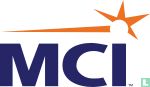 MCI Communications phone cards catalogue