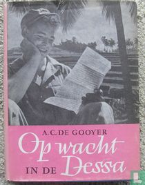 Op wacht in de Dessa
