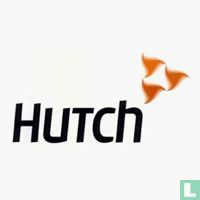 Hutch Thailand TopUp telefoonkaarten catalogus