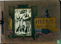 Sculture Artistiche delle Gallerie di Firenza