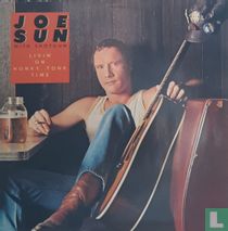 Livin´on Honky Tonk Time