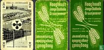 Hooghoudt Jonge Dubbele Graanjenever