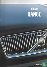 Volvo Range