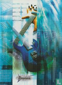 Ibanez 2003 