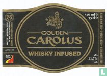 Gouden Carolus - Whisky infused  