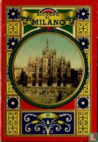 Ricordo di Milano 
