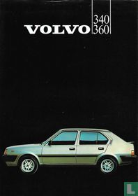 Volvo 340/360  