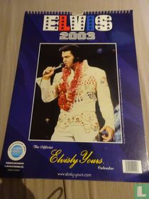 Elvis 2003 