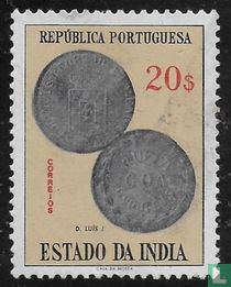 Coins