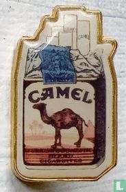 Camel Blend