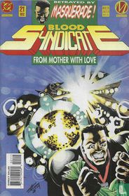 Blood Syndicate 21