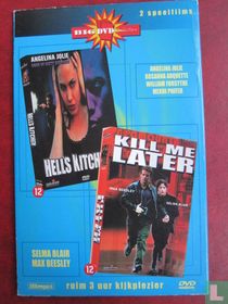 Kill Me Later + Hell's Kitchen