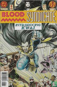 Blood Syndicate 8