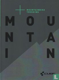 Cube Mountainbike + Trekking