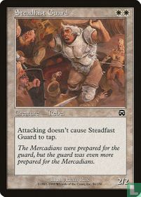 Steadfast Guard