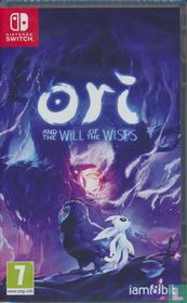 Ori and the Will of the Wisps