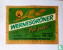 Wernesgrüner Pilsator