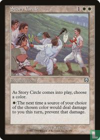 Story Circle