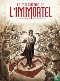La Malédiction de l'immortel