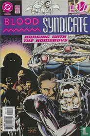 Blood Syndicate 11