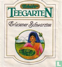 Erlesener Schwarztee