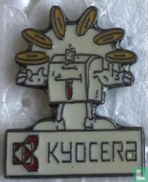 Kyocera
