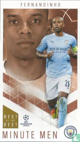 Fernandinho