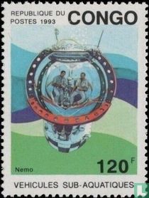 Sous-marins acheter