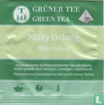 Milky Oolong
