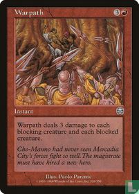 Warpath