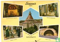 Souvenir from Nazareth