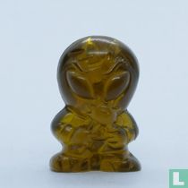 Brutus [t] (marron)