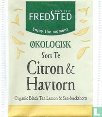 Citron & Havtorn
