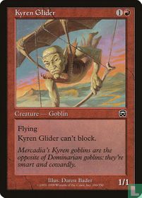 Kyren Glider