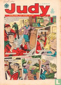 Judy 536