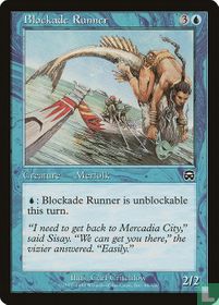 Blockade Runner