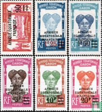 Thèmes de pays, avec surcharge de valeur