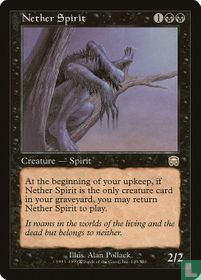 Nether Spirit