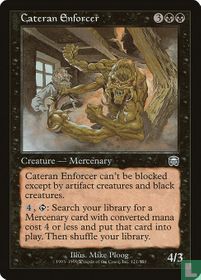Cateran Enforcer