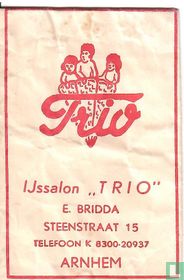 IJssalon "Trio"