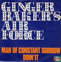 Man of Constant Sorrow