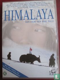 Himalaya