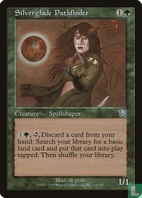 Silverglade Pathfinder