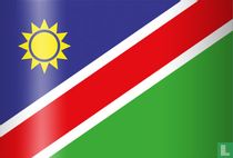 Namibia bücher-katalog