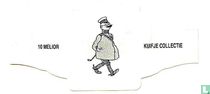 Kuifje collectie  