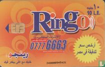 Ringo 777 6663