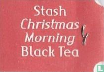 Stash Christmas Morning Black Tea / Cup of Joy