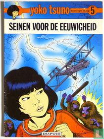 Seinen voor de eeuwigheid kopen