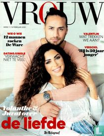 Vrouw 7