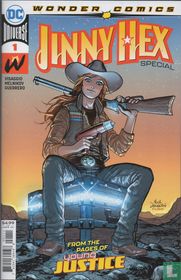 Jinny Hex special
